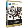 FloorPlan Content Pack - Apartment and Condominium Furniture