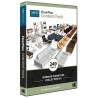 FloorPlan Content Pack - Interior Furniture Collection 2