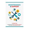 Maintenance & Support Renewal - FloorPlan