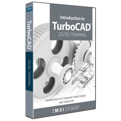 Getting Started with TurboCAD