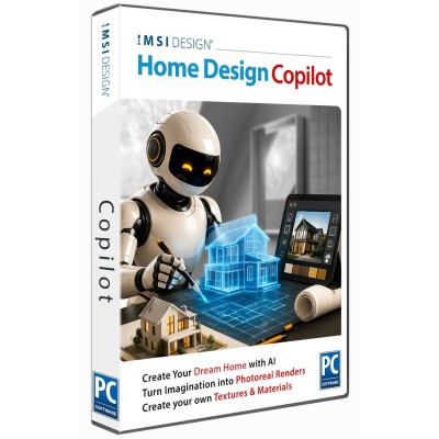 Home Design Copilot