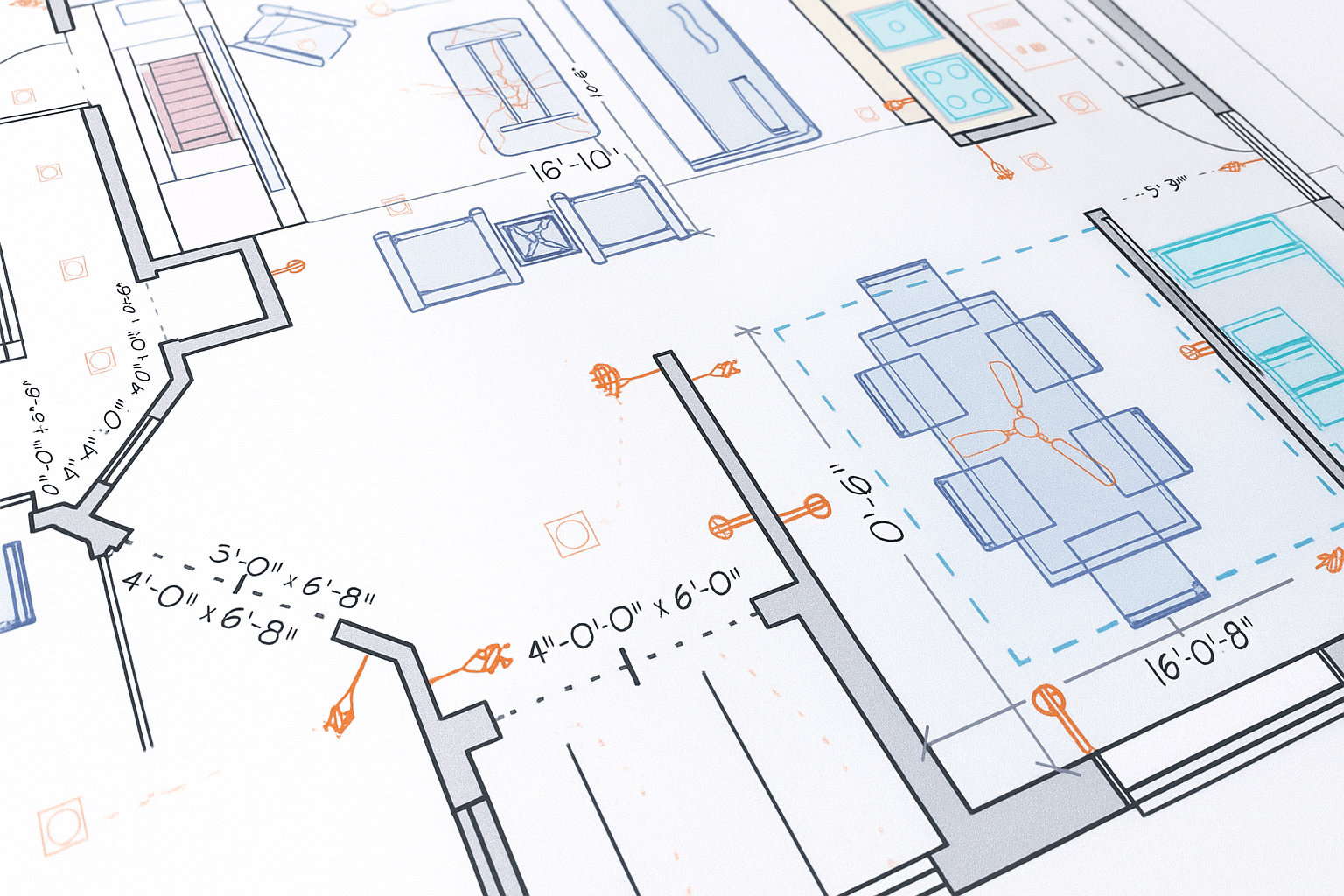 Plan Labels FloorPlan 2025 for Windows Home & Interior Design Software