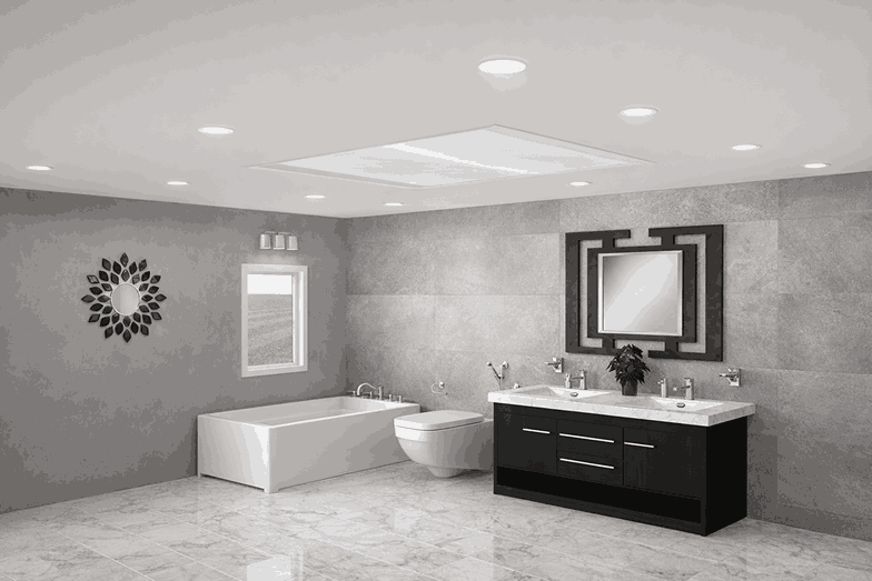 Rendered