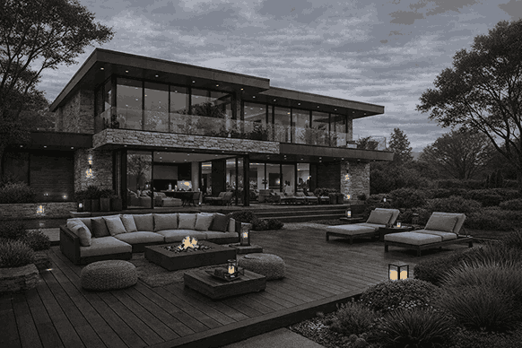 Rendered