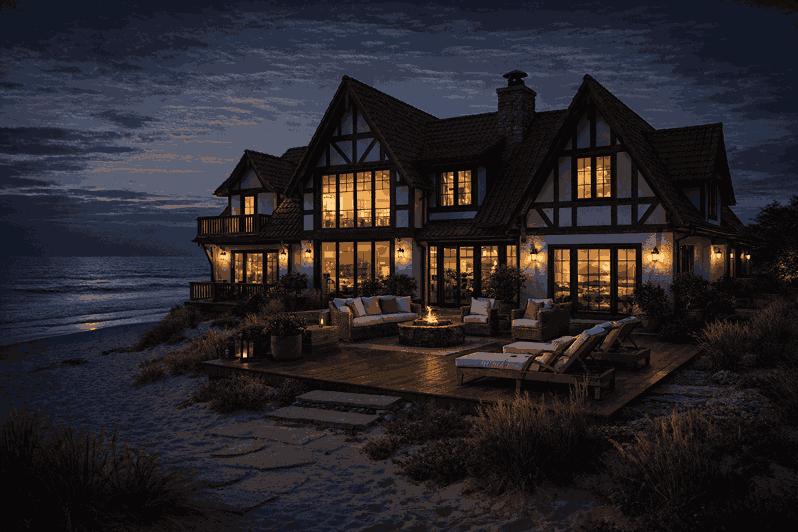 Rendered