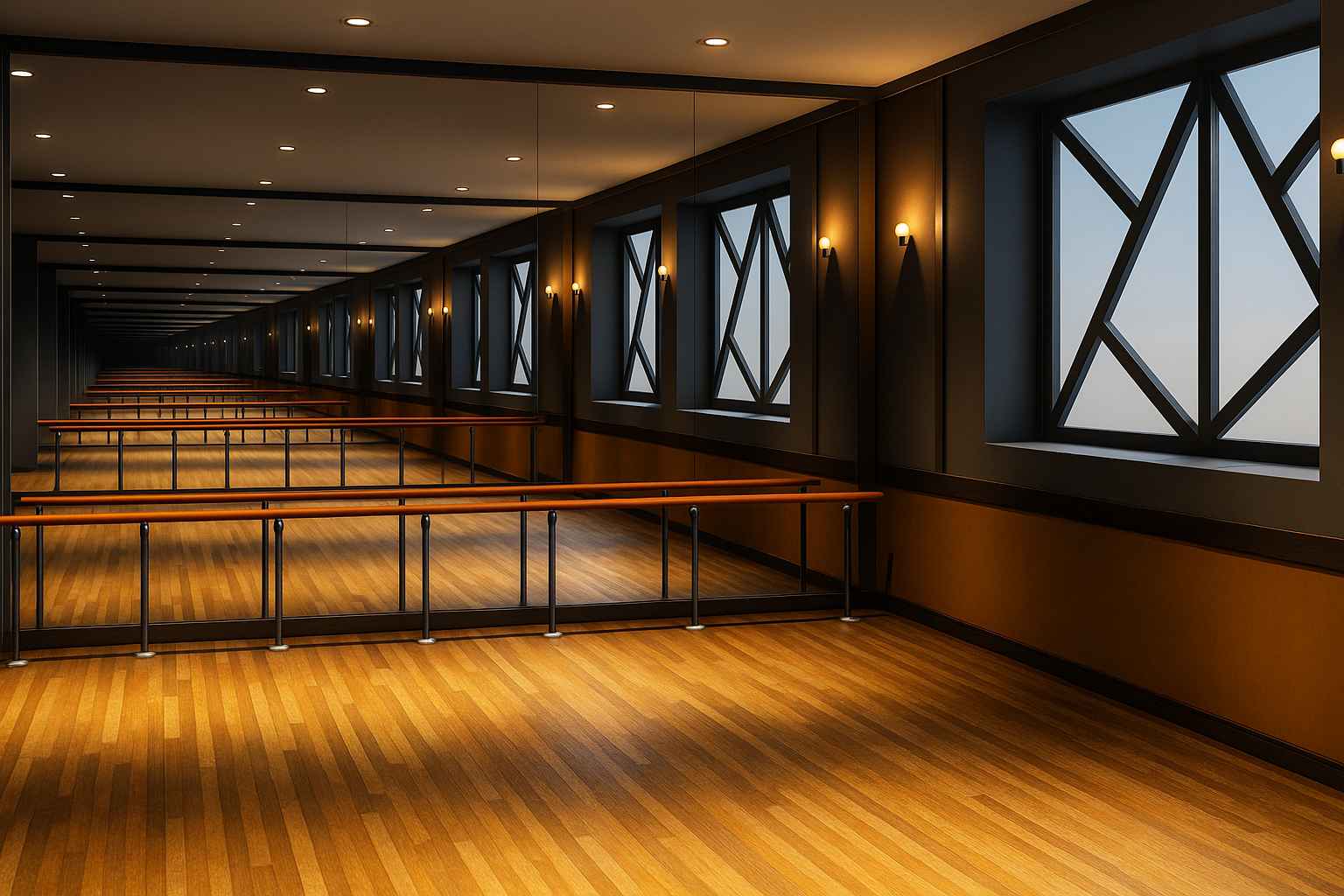 Lighting & Luminance