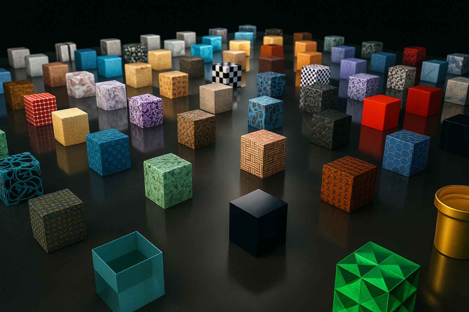 Materials
